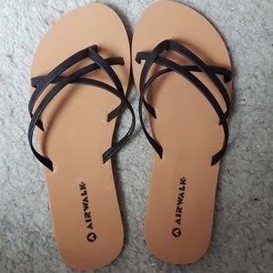 Airwalk sandals
